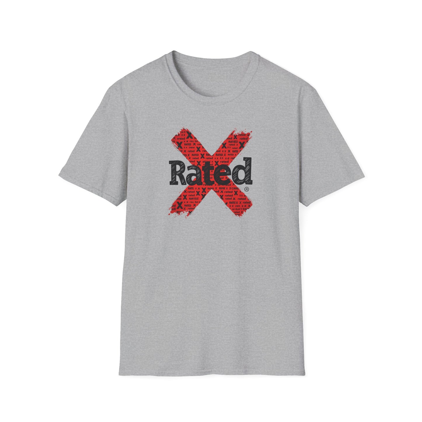 X Rated