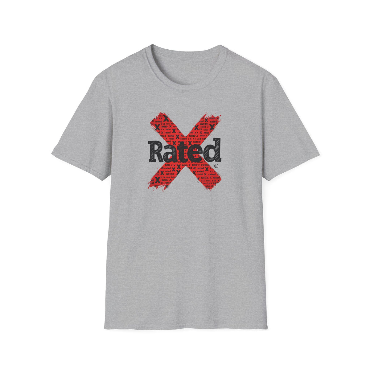 X Rated