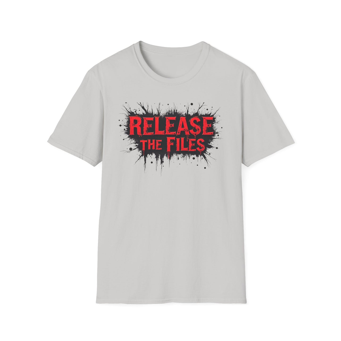 Release the Files 2