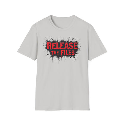Release the Files 2