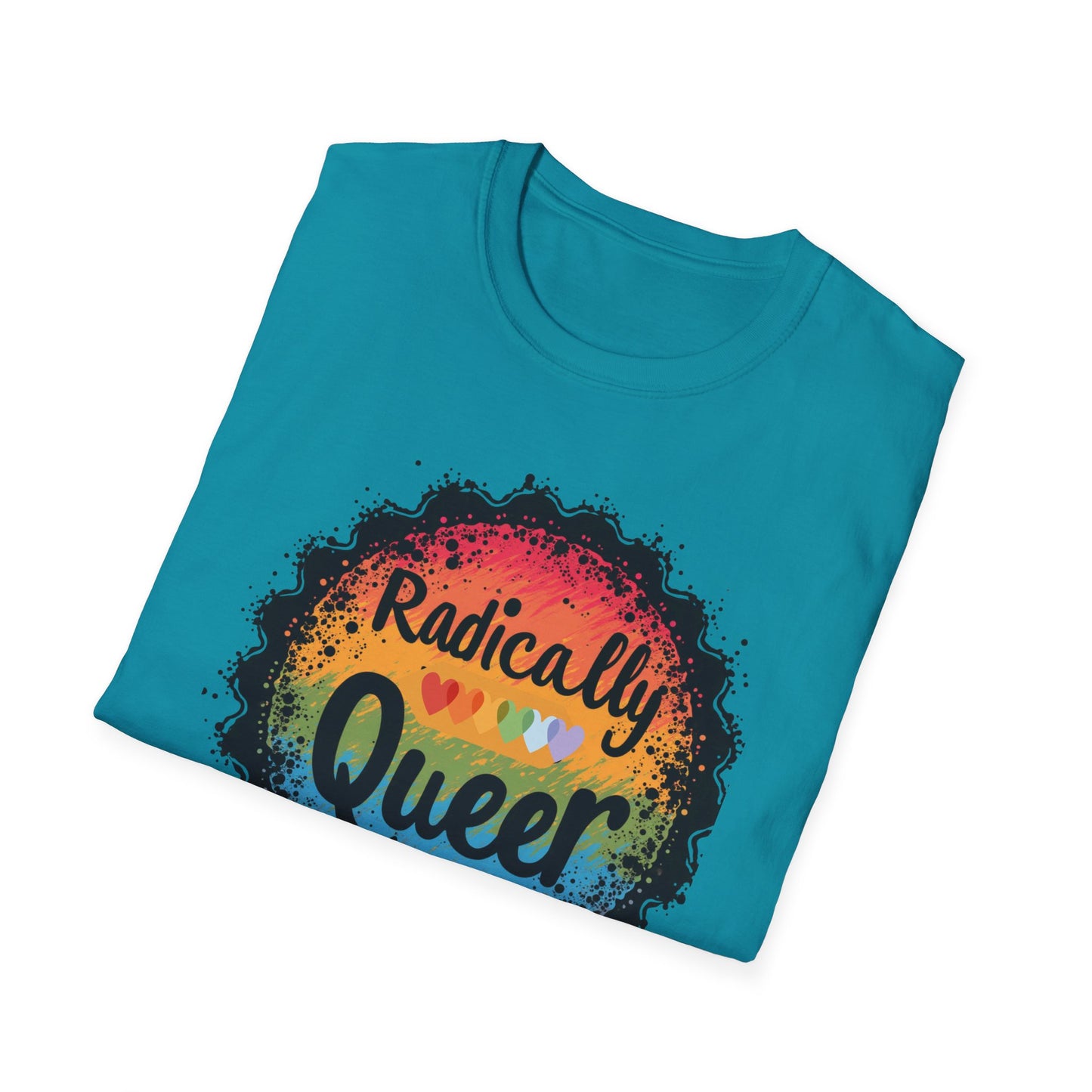 Radically Queer