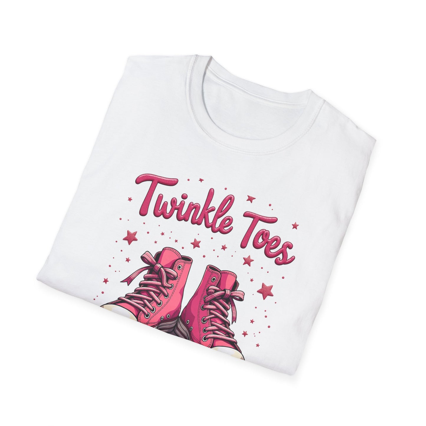 Twinkle Toes