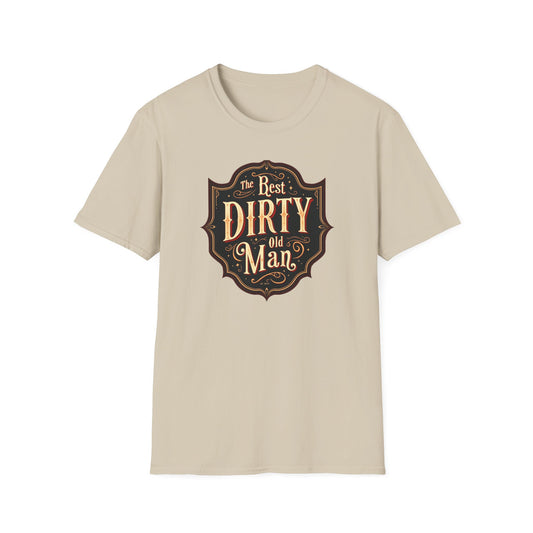 Copy of Dirty Old Man 3
