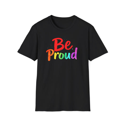 Be Proud