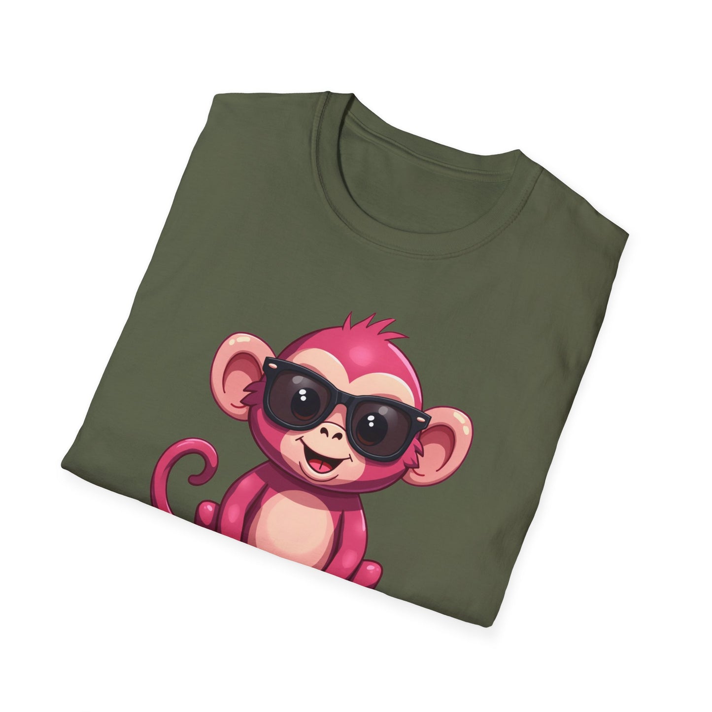 Gay Monkey