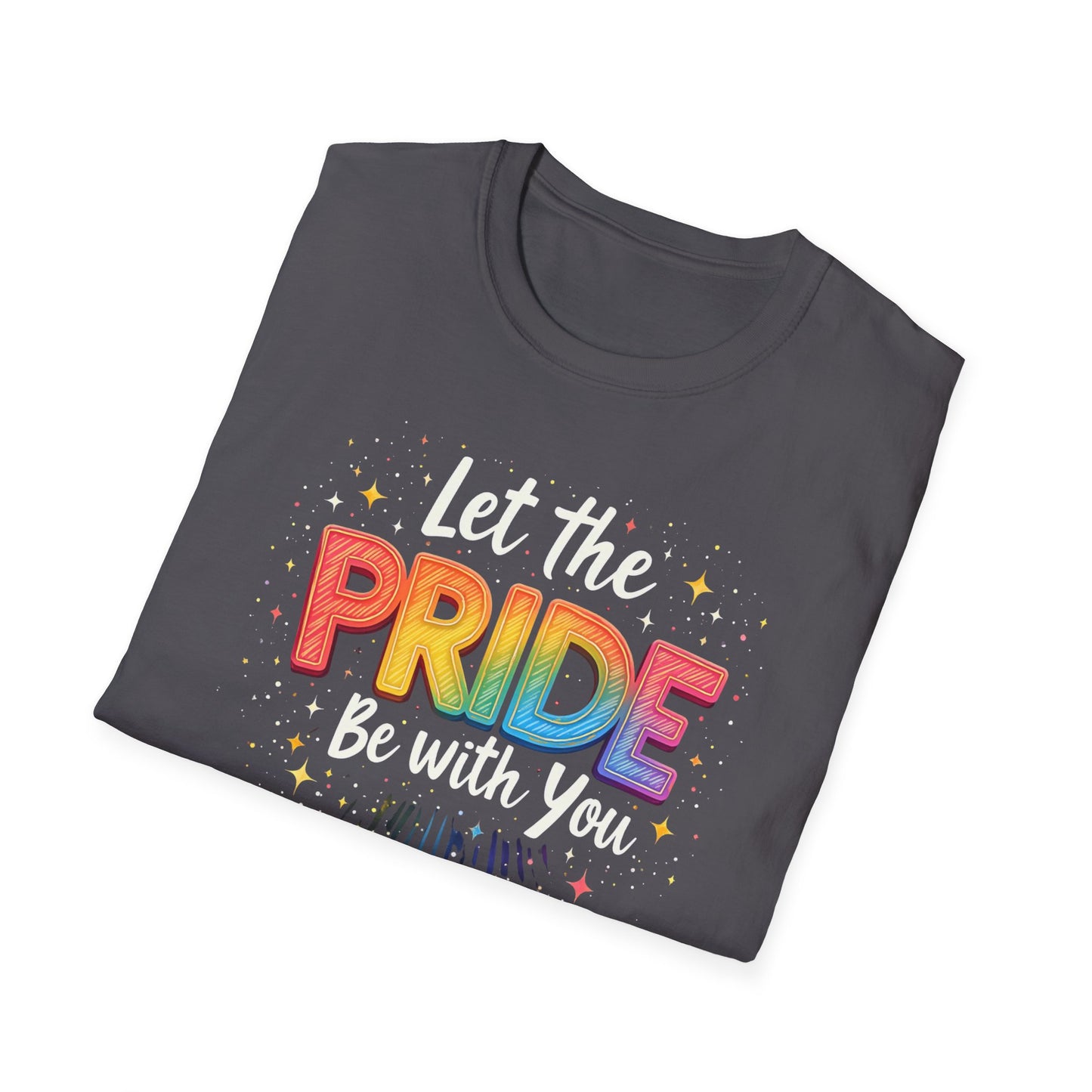 May The Pride Be With You 2