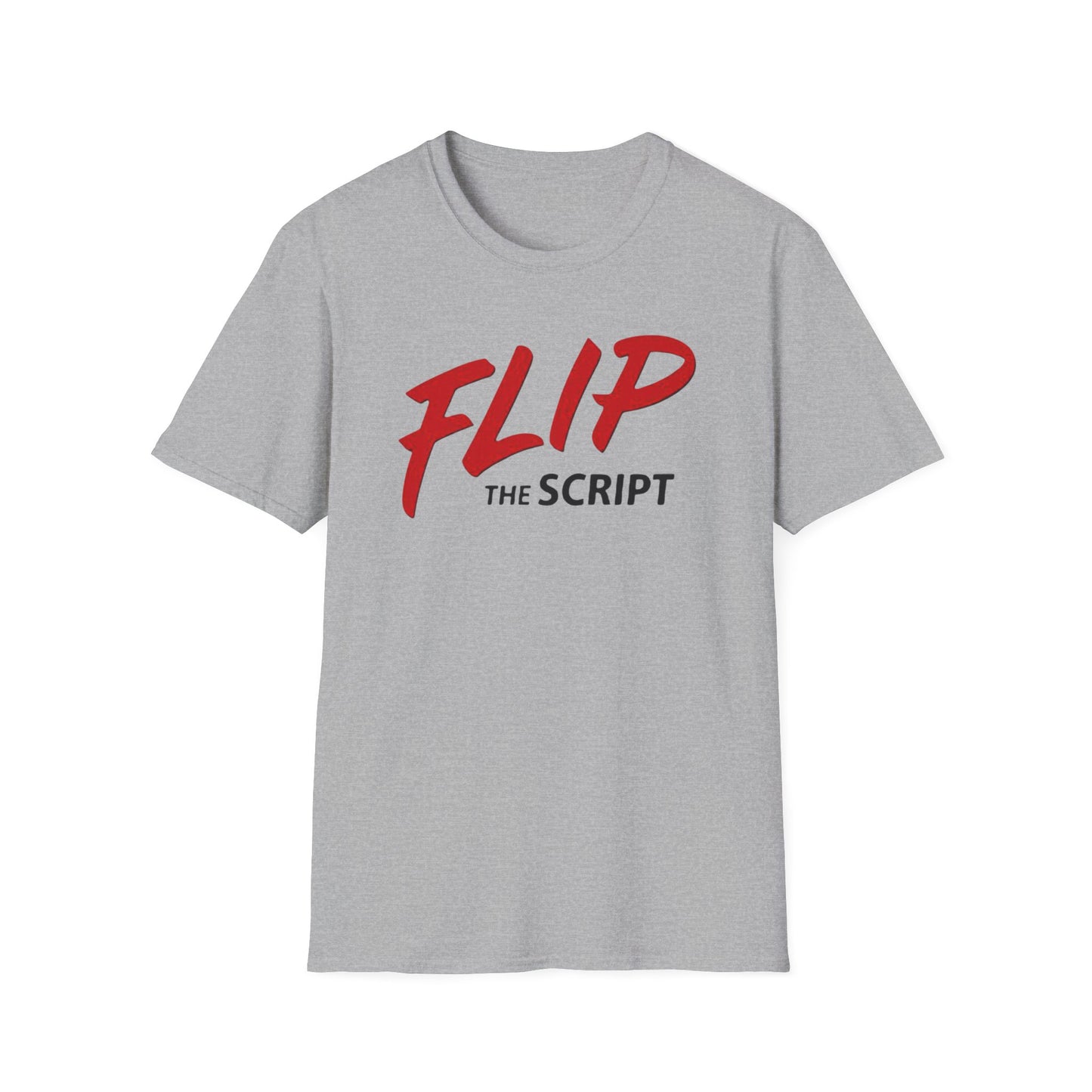 Flip the Script