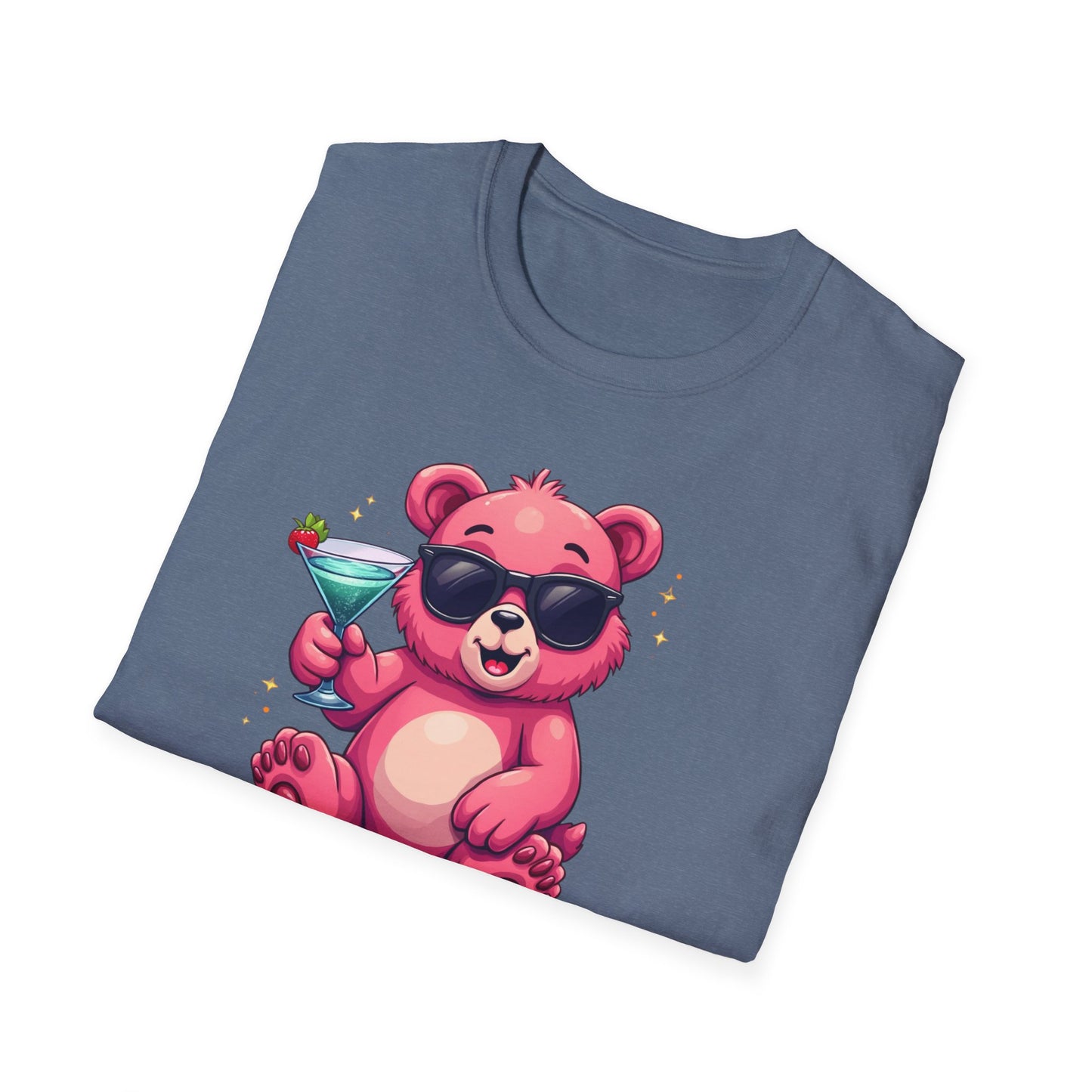 Gay Party Bear