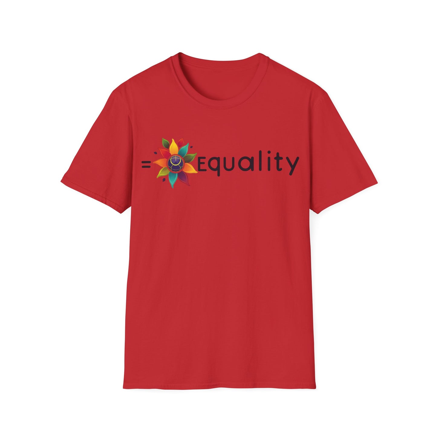 Equality 2