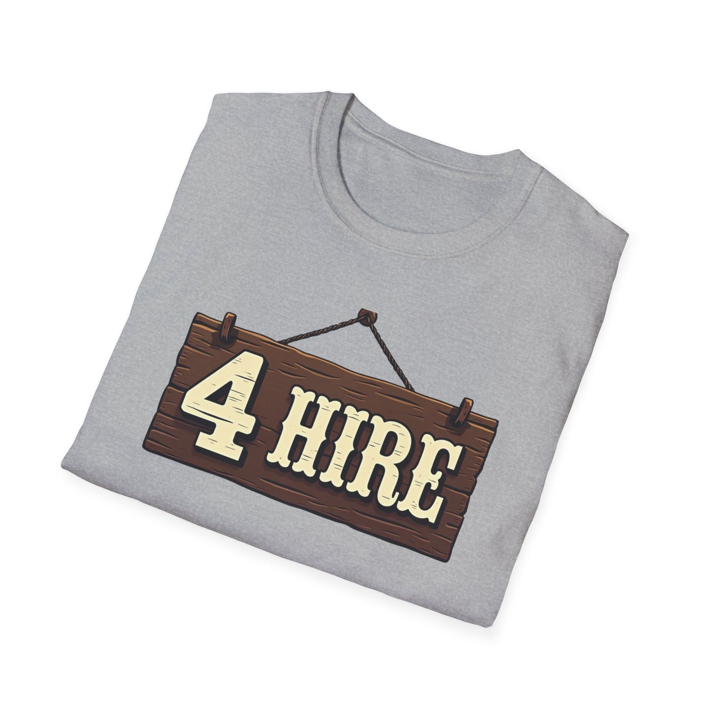 4 Hire -2