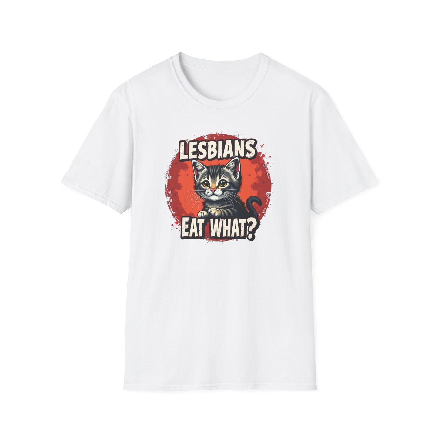 Lesbians Eat What?