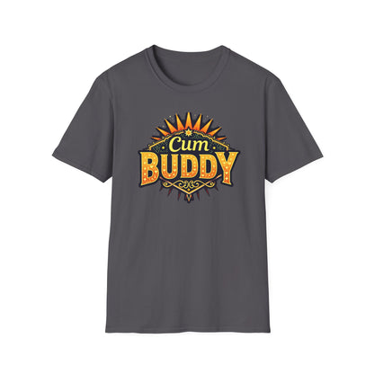 Cum Buddy