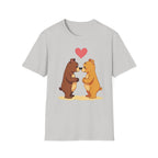 Bear Hug Romance