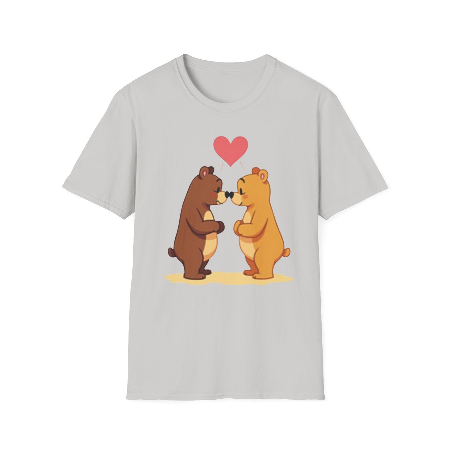 Bear Hug Romance