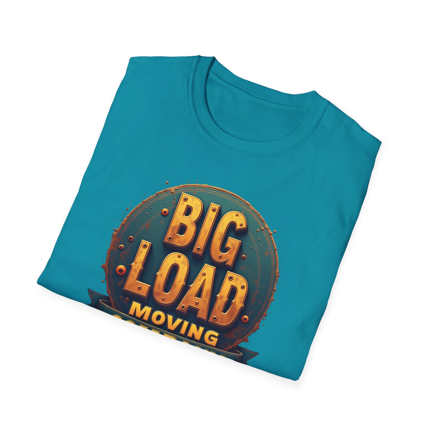 BIG LOAD Moving Company