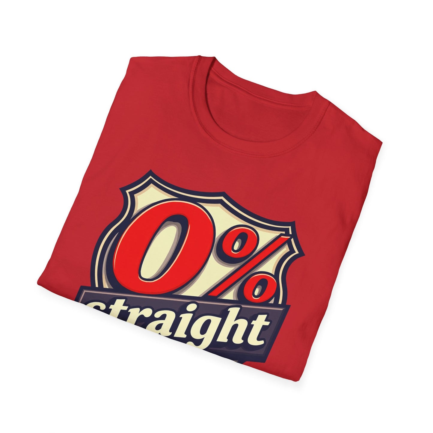 0% Straight