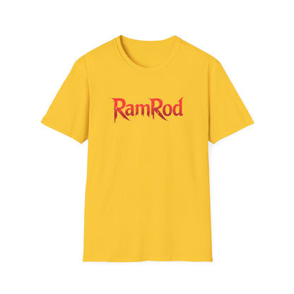 Ram Rod