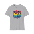 I Support Gay Rights