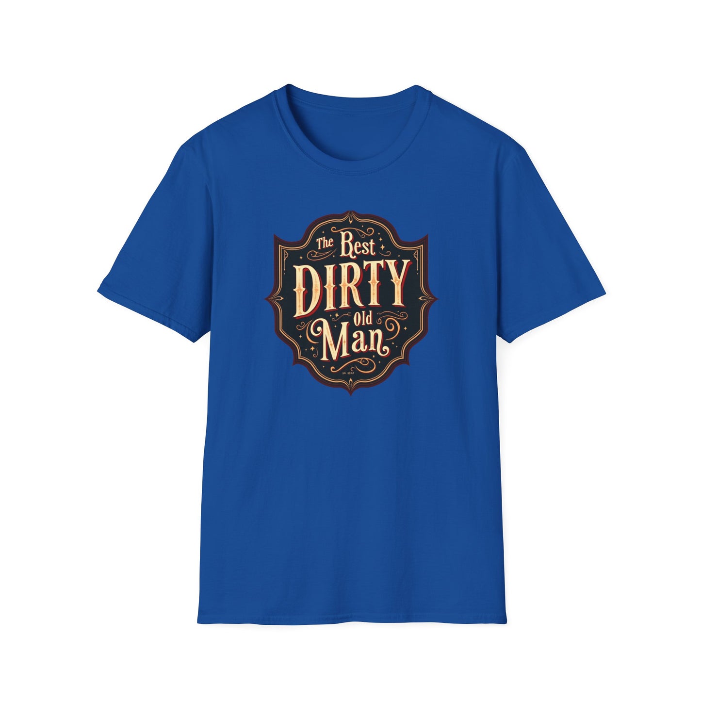 Copy of Dirty Old Man 3