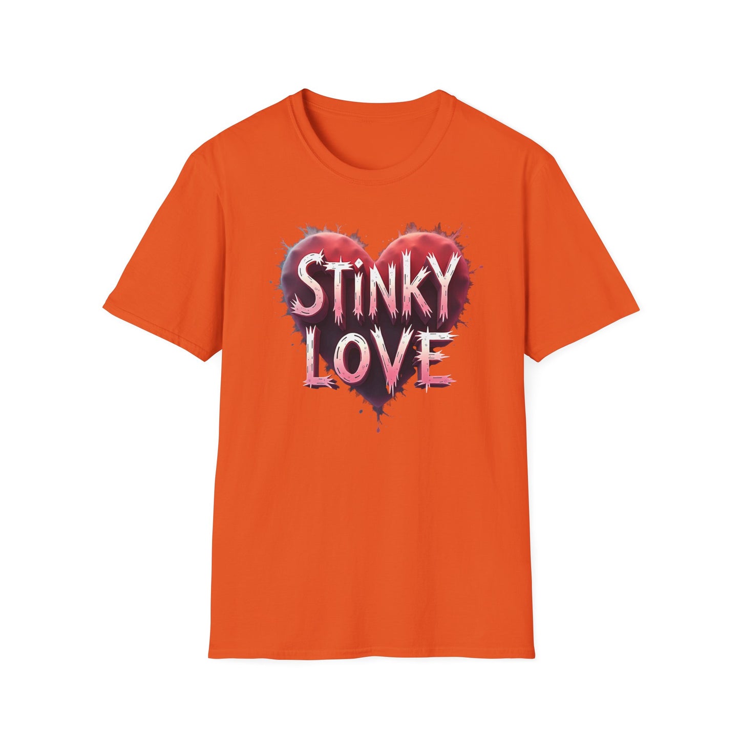 Stinky Love