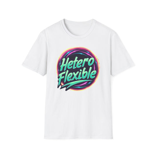 Hetero Flexible