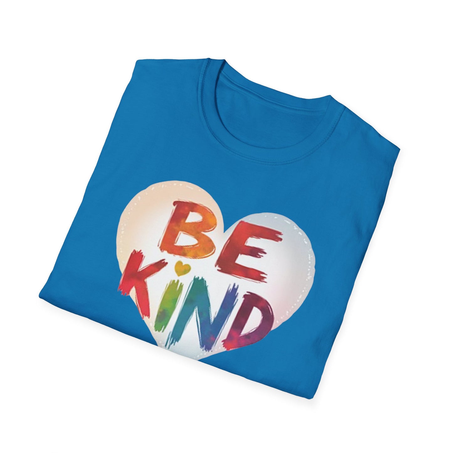 Be Kind
