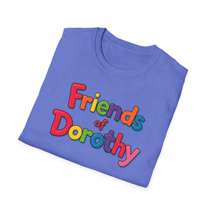 Friends of Dorothy