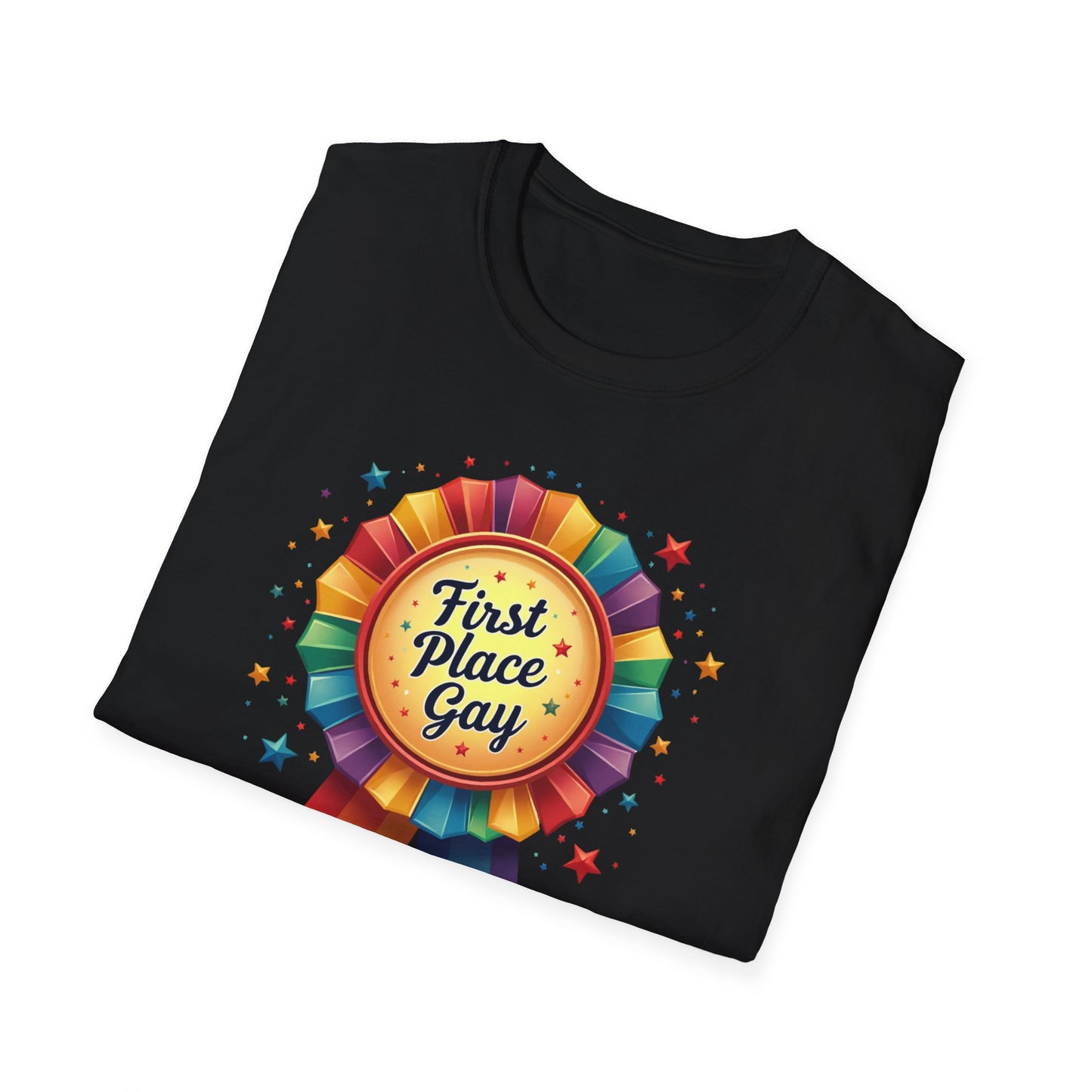 First Place Gay