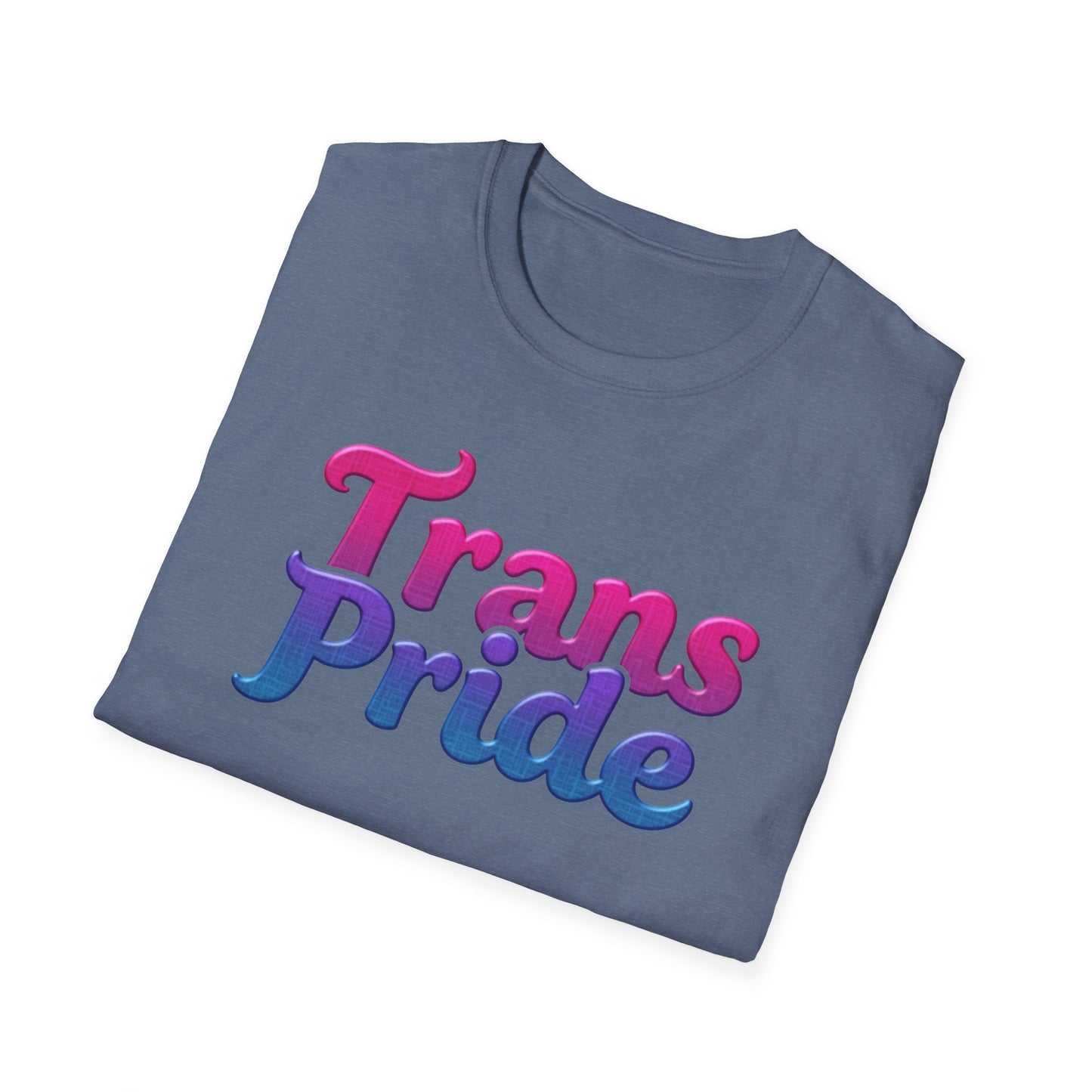 Trans Pride