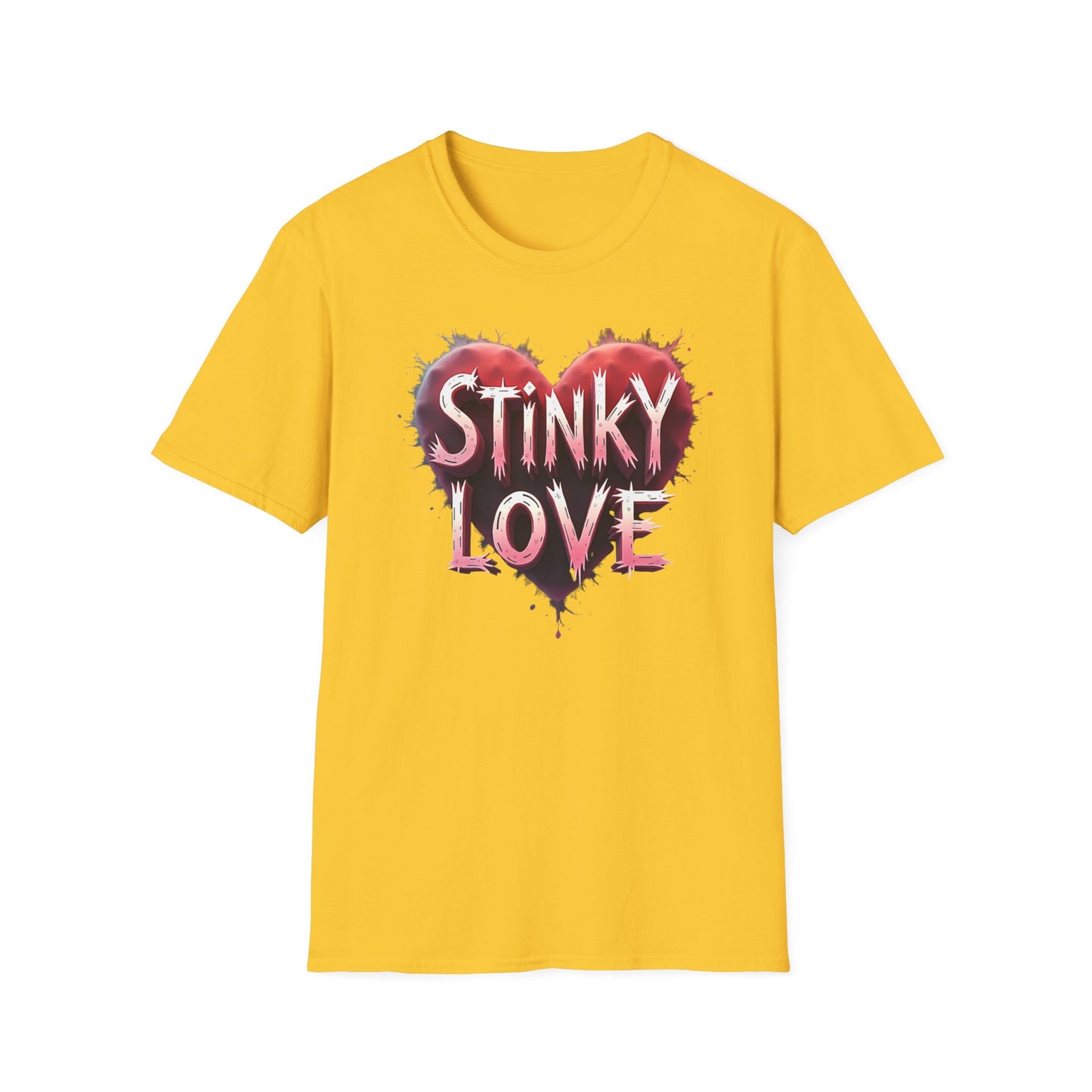 Stinky Love
