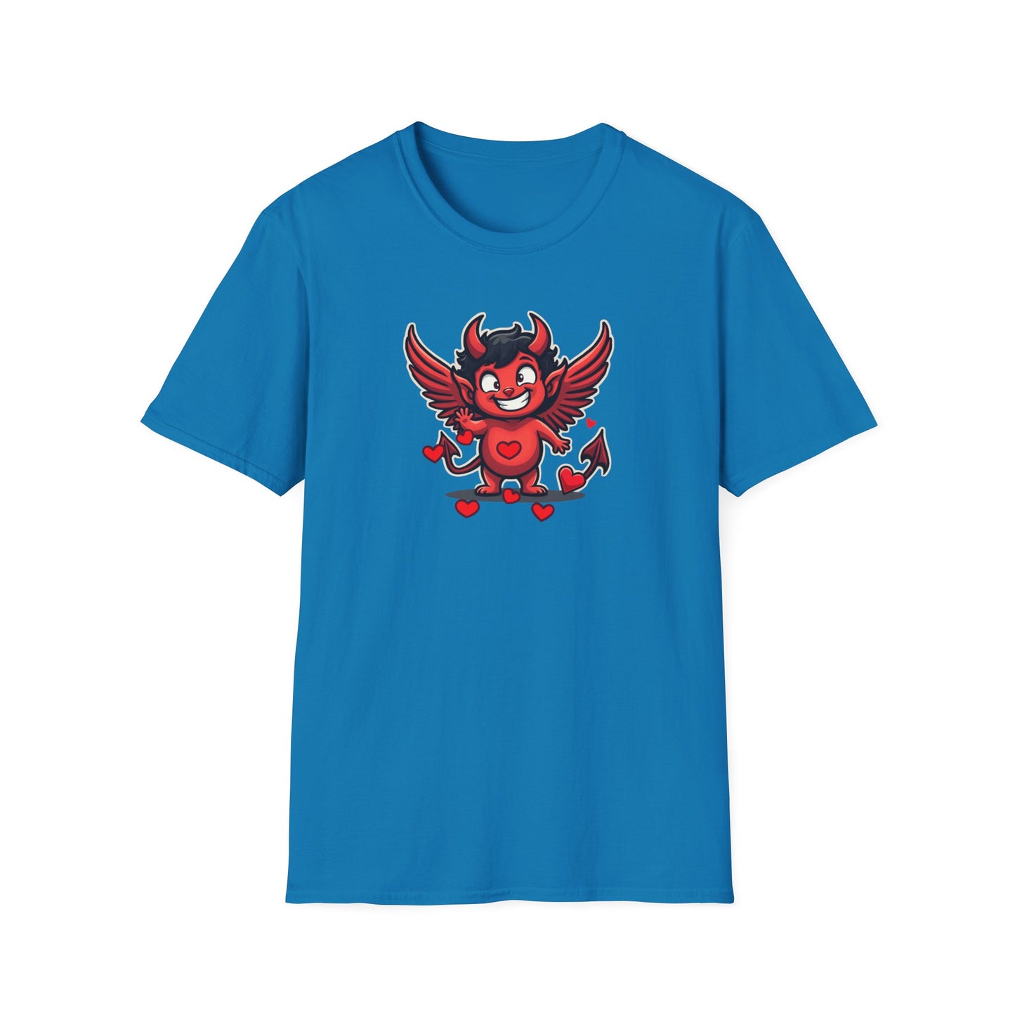 Cupids Little Devil