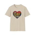 I'm Gay, Get Over It 3
