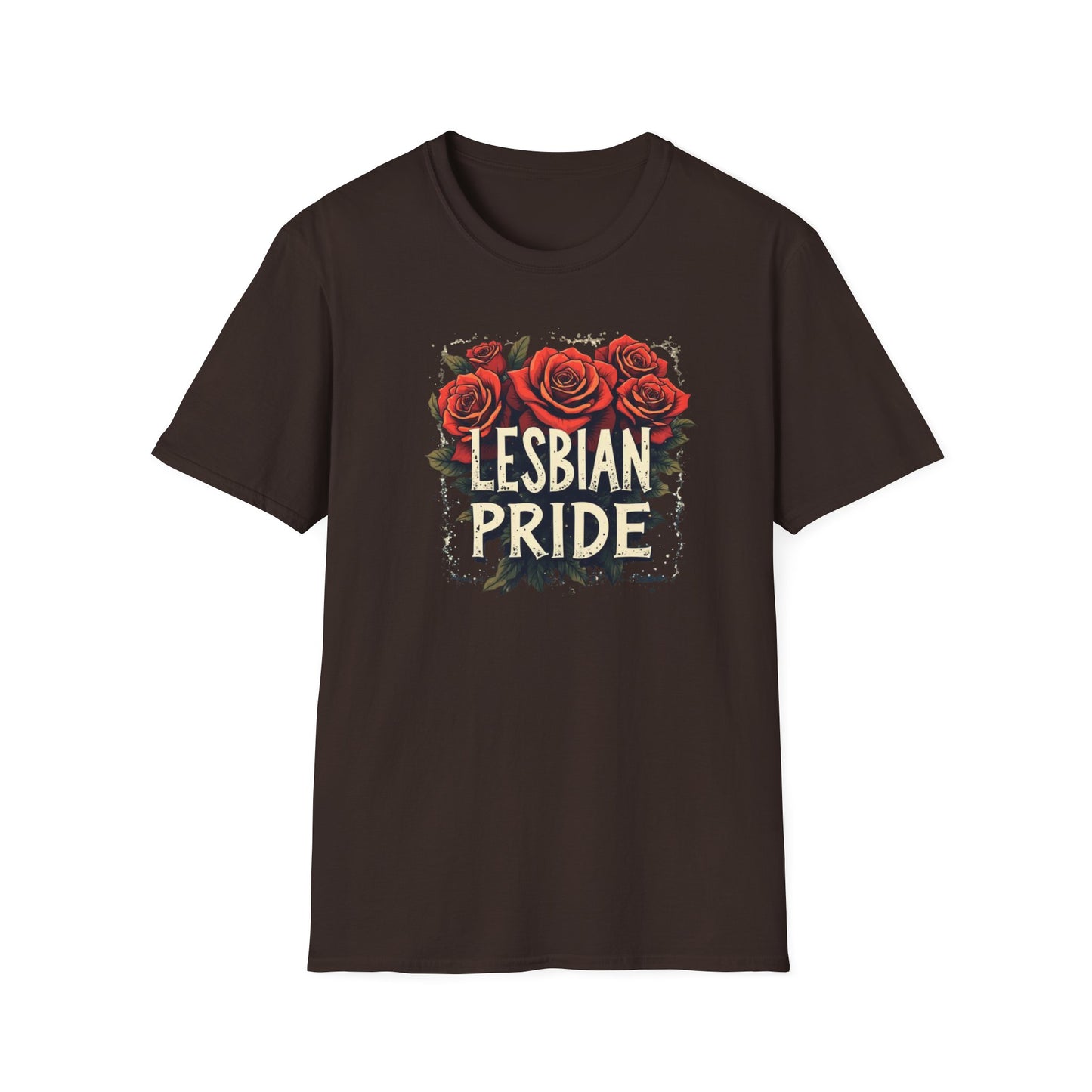 lesbian pride