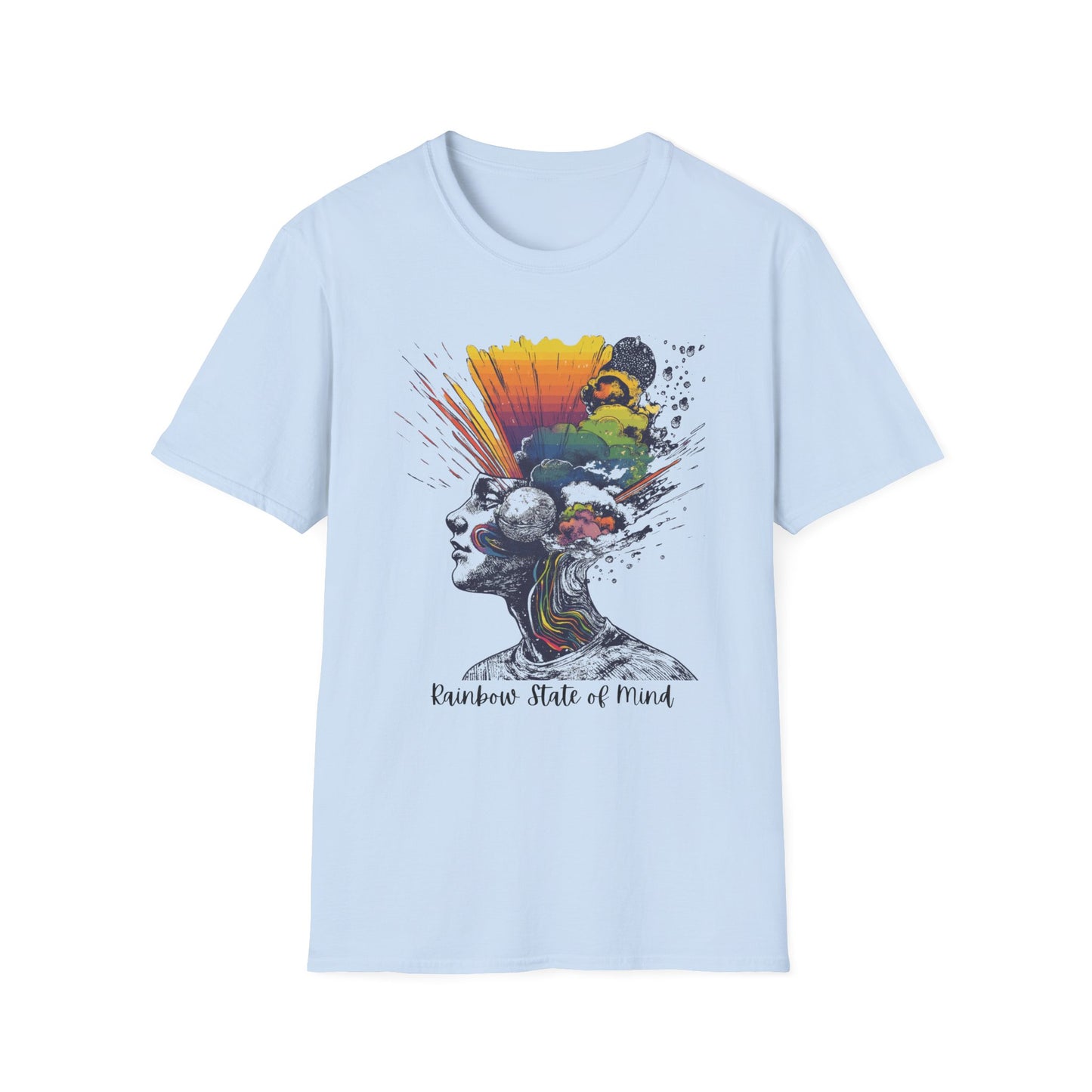 Rainbow State of Mind