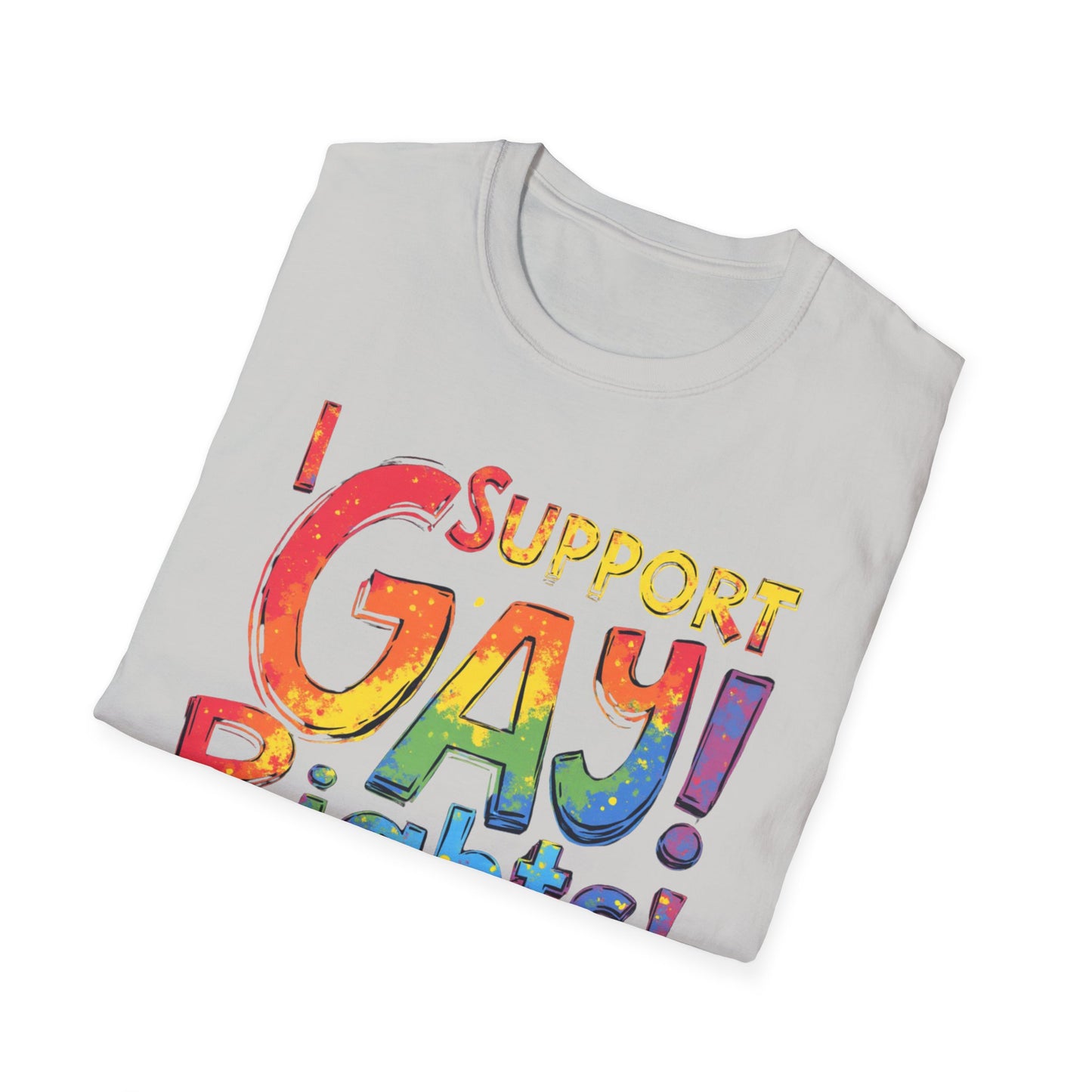 I Support Gay Rights and Gay Wrongs