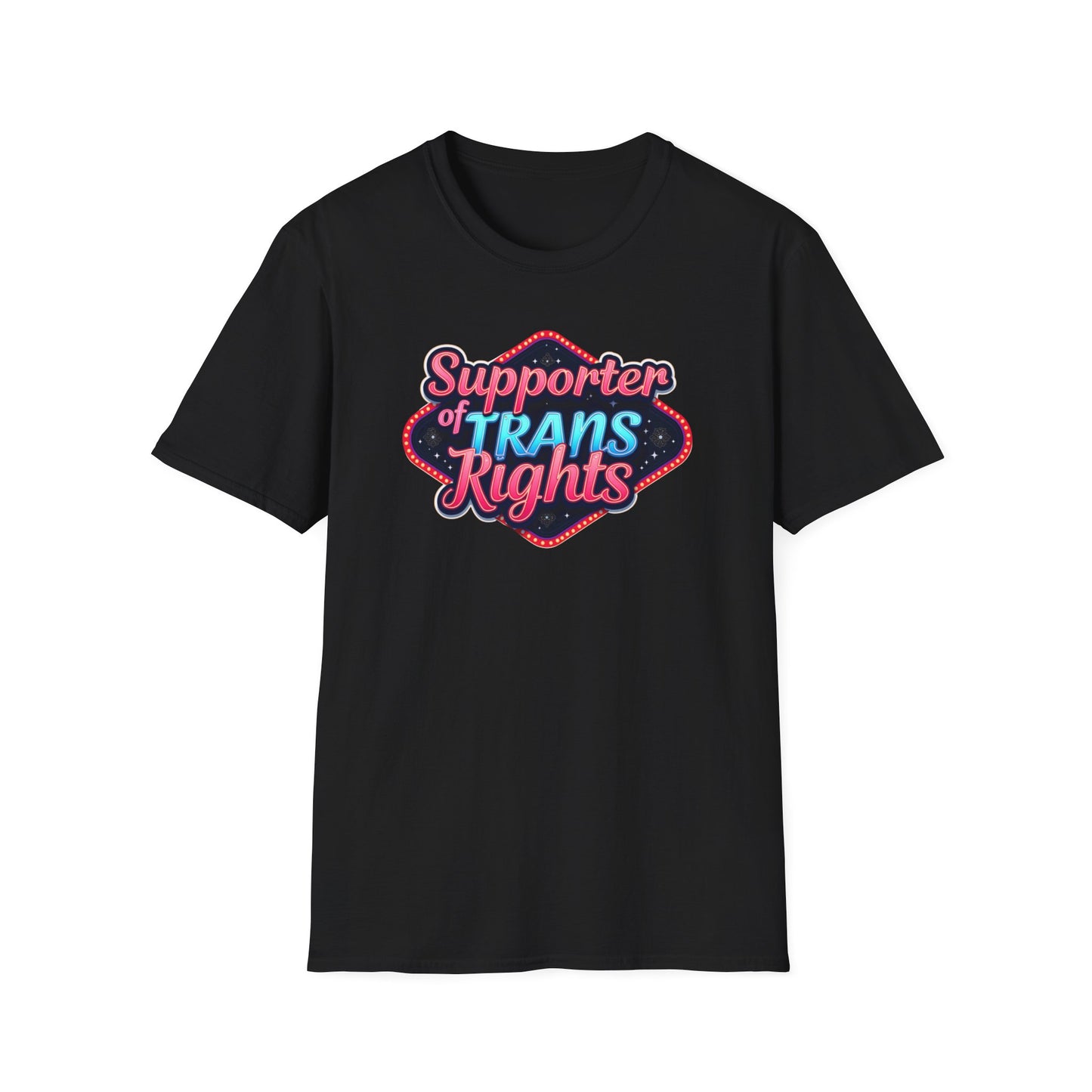 Supporter of Trans Rights
