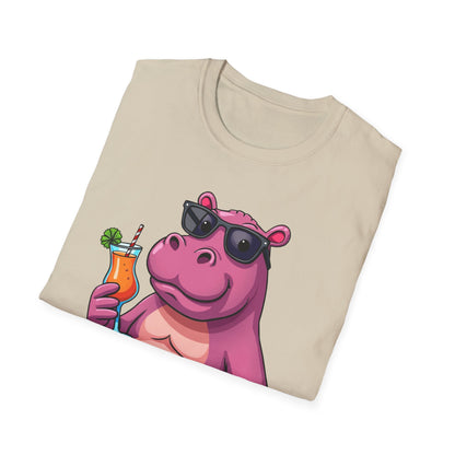 Gay Hippo