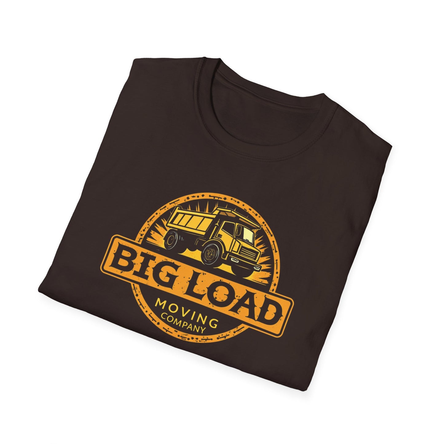 Big Load Moving Company
