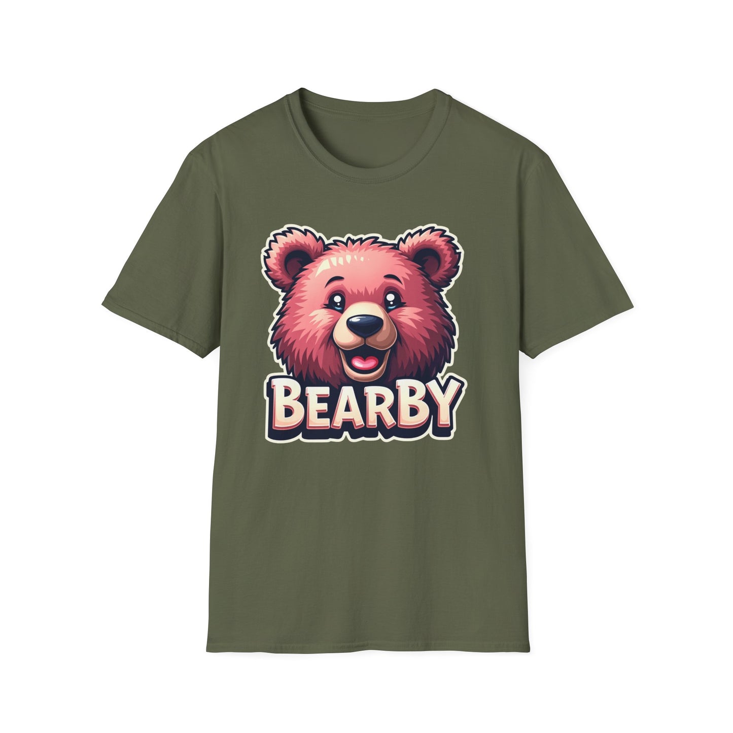 Bearby