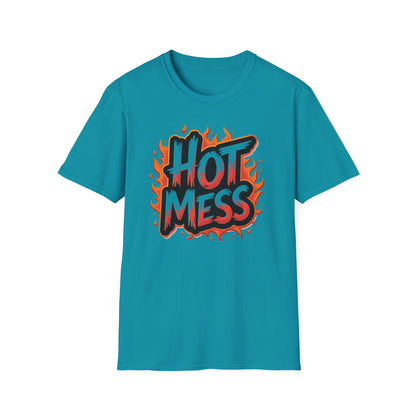 Hot Mess