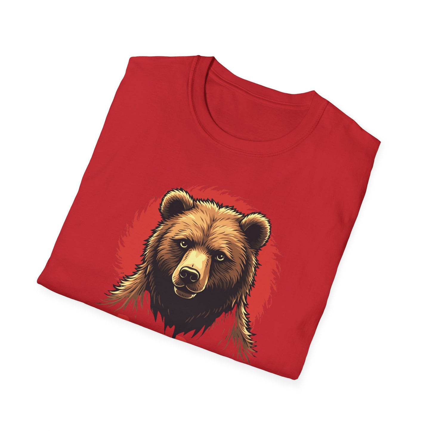 Papa Bear