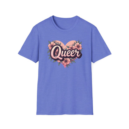 QUEER