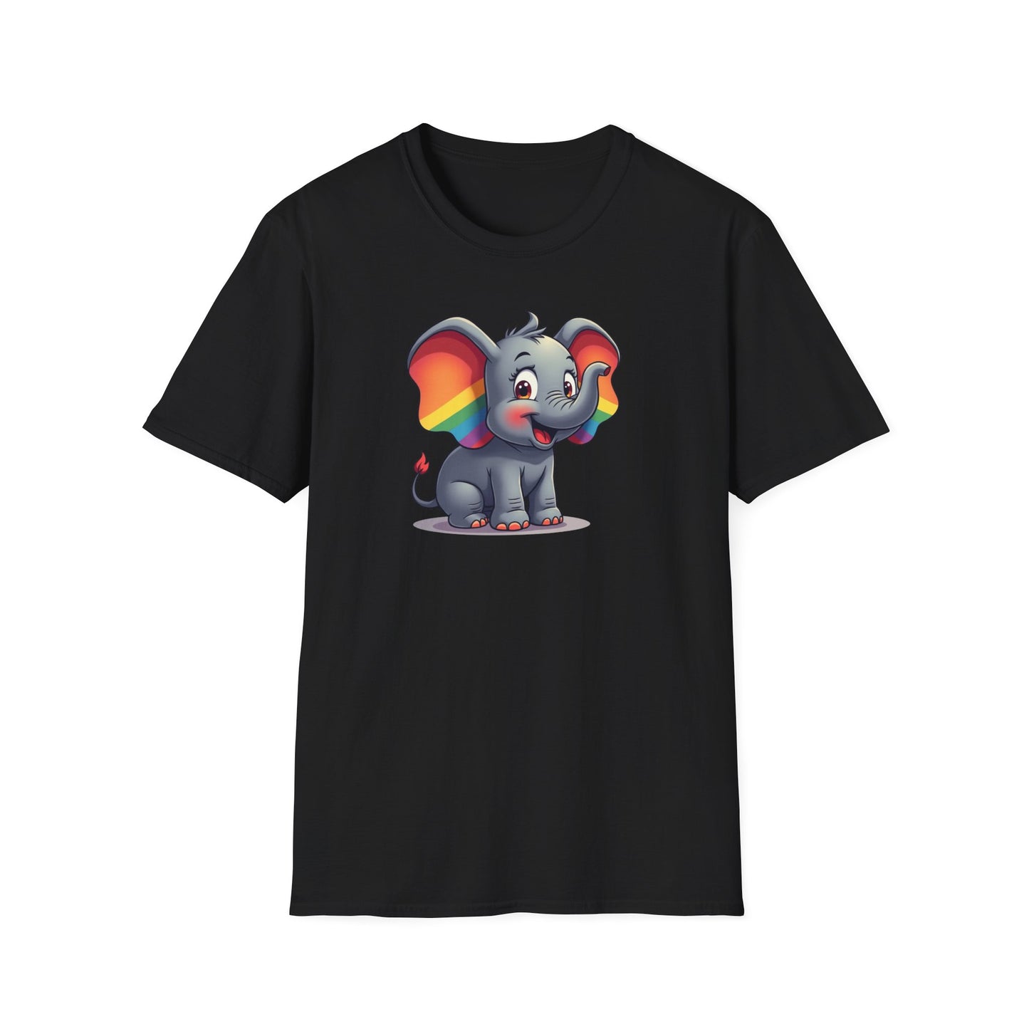 Baby Elephant