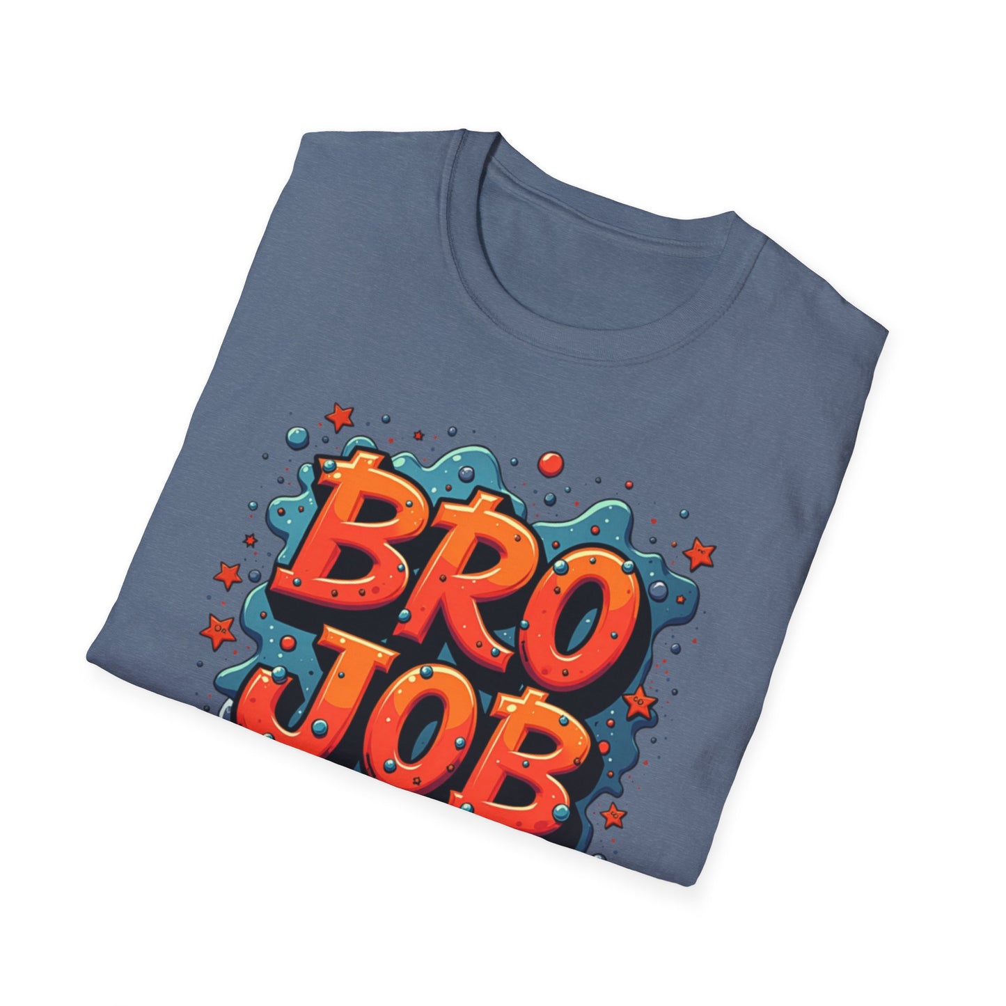 Bro Job
