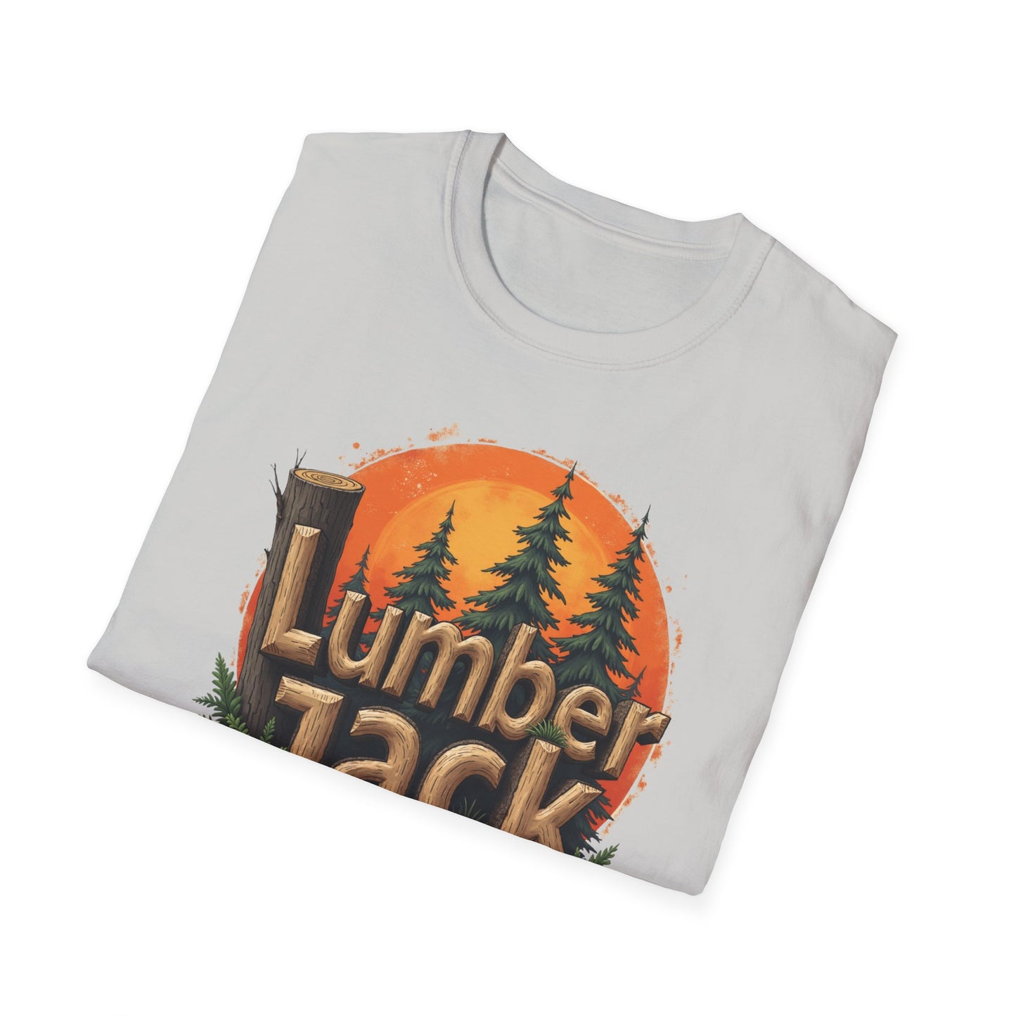 Lumber Jack