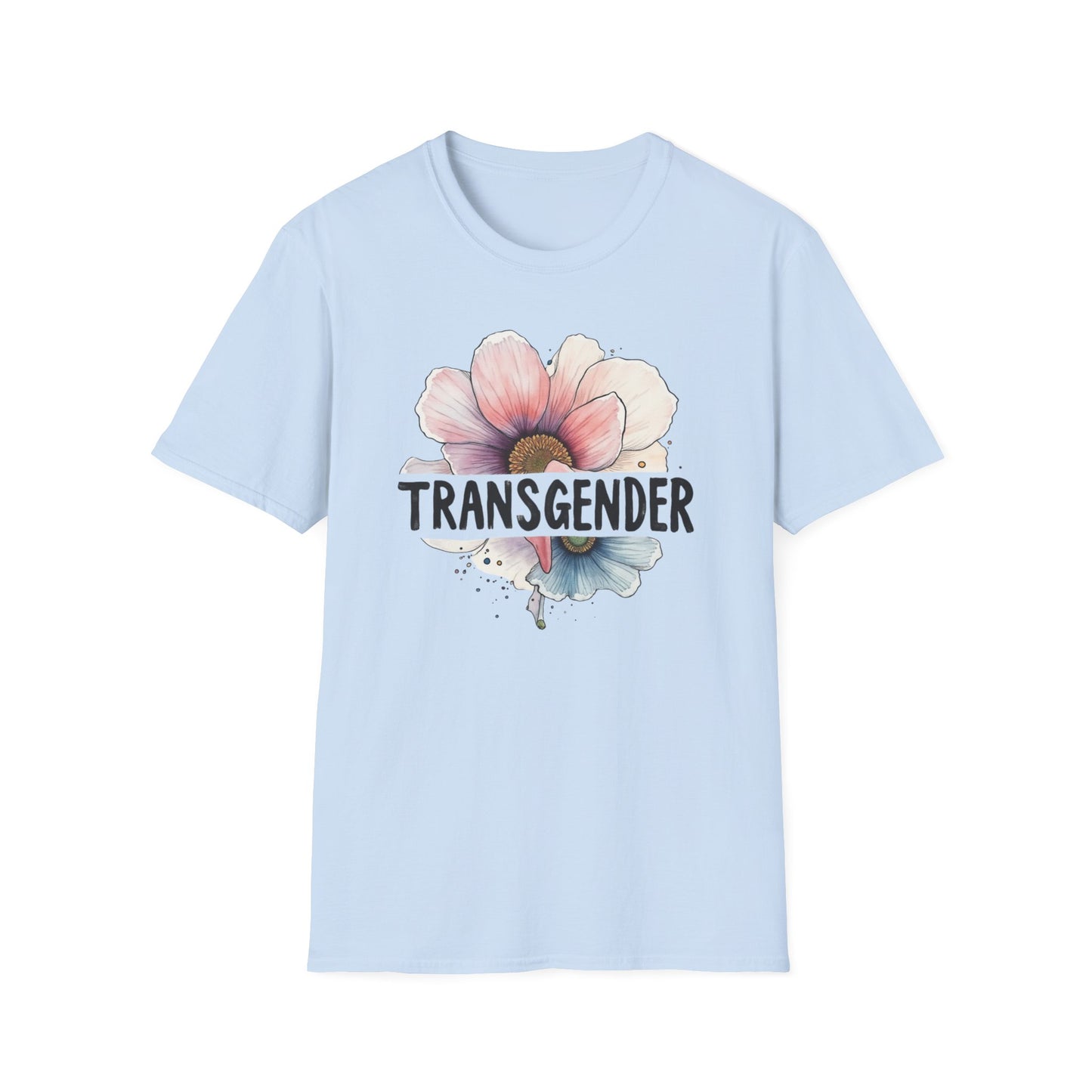 Transgender 3
