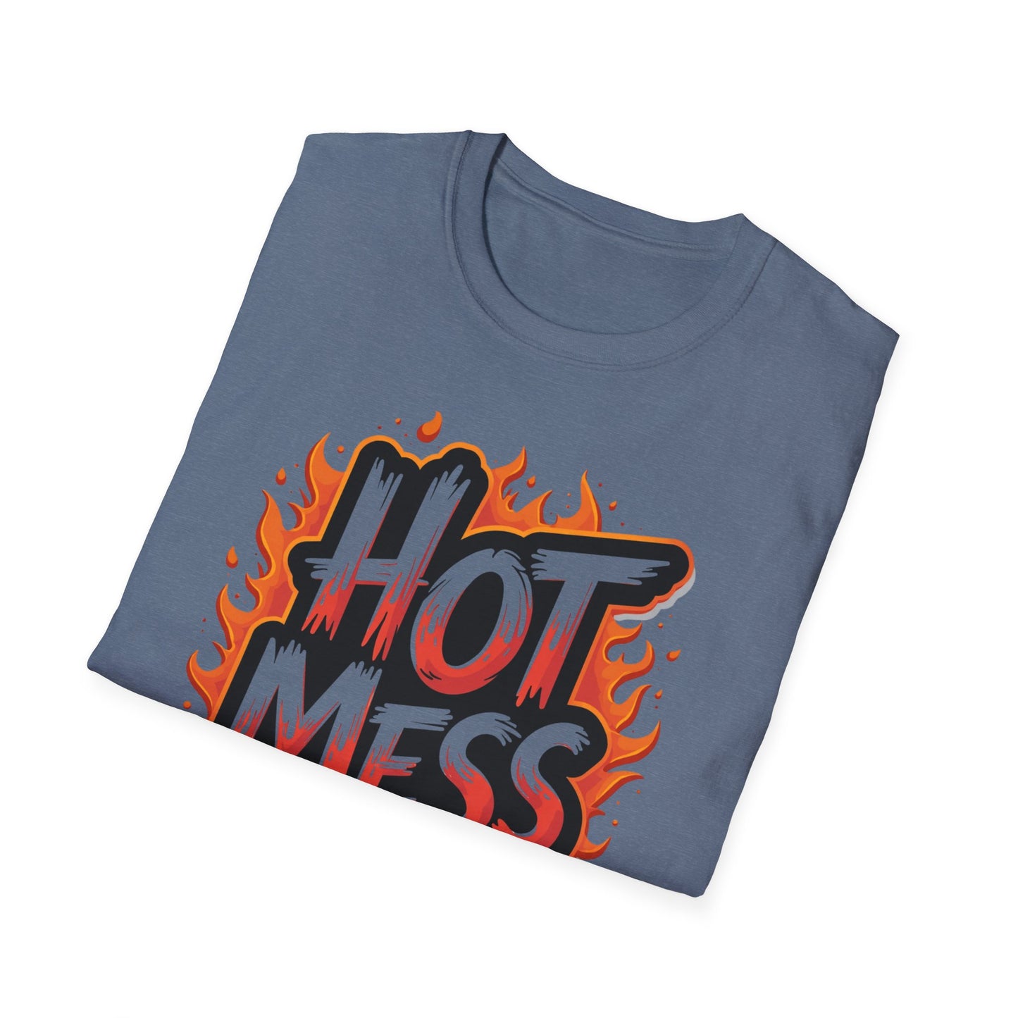 Hot Mess