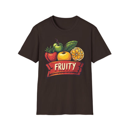 Fruity