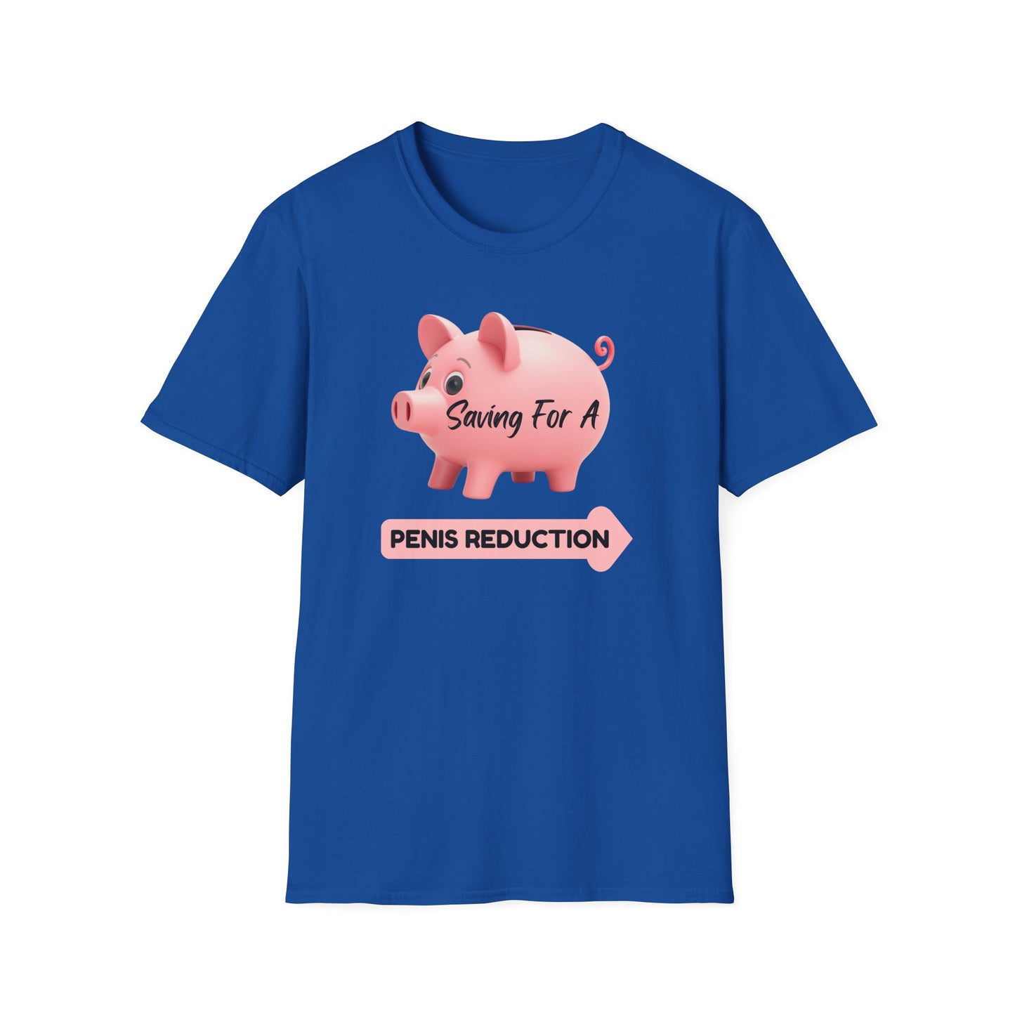 Saving for a Penis Reduction