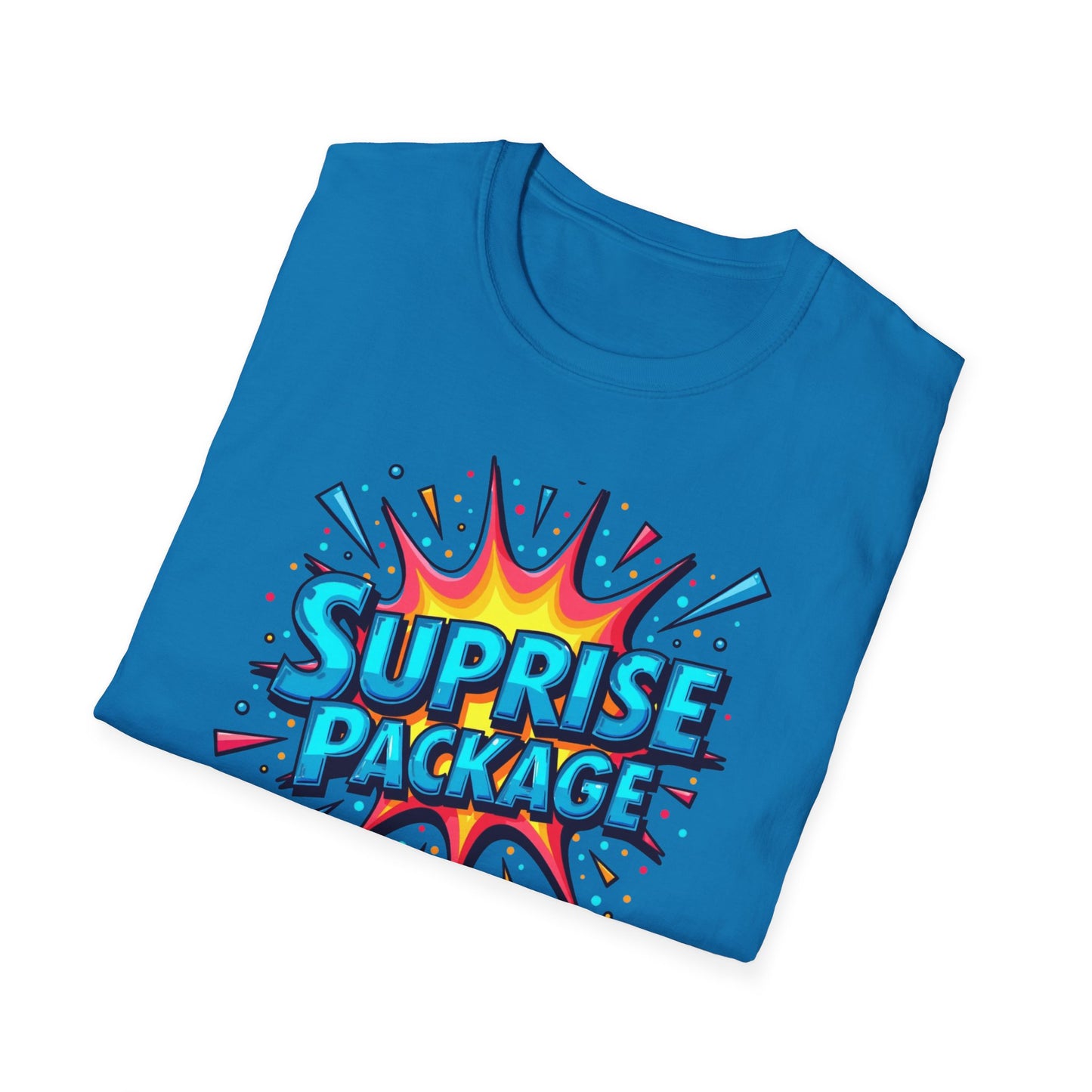 Surprise Package